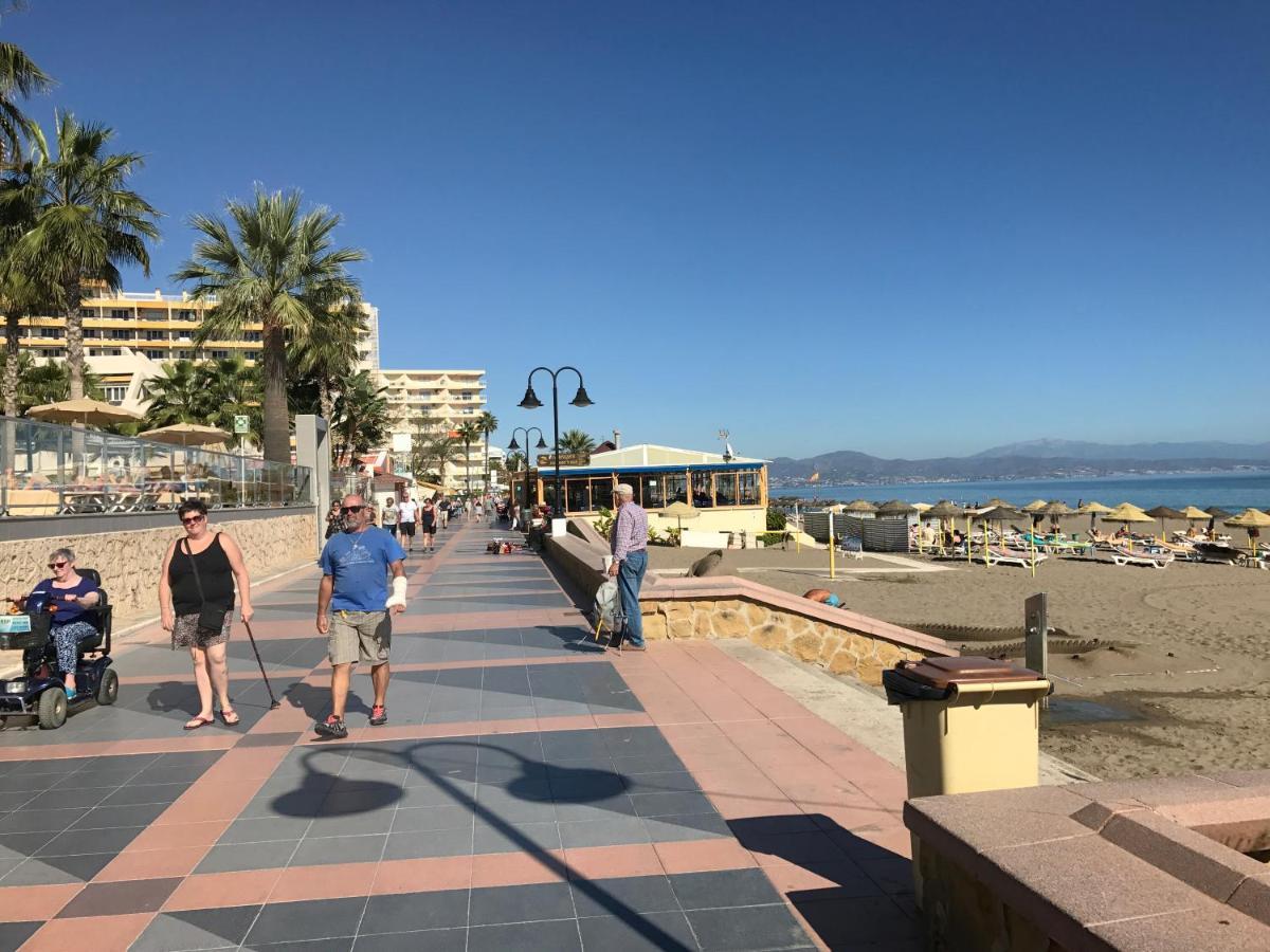 Duquesa De Espana Lejlighed Torremolinos