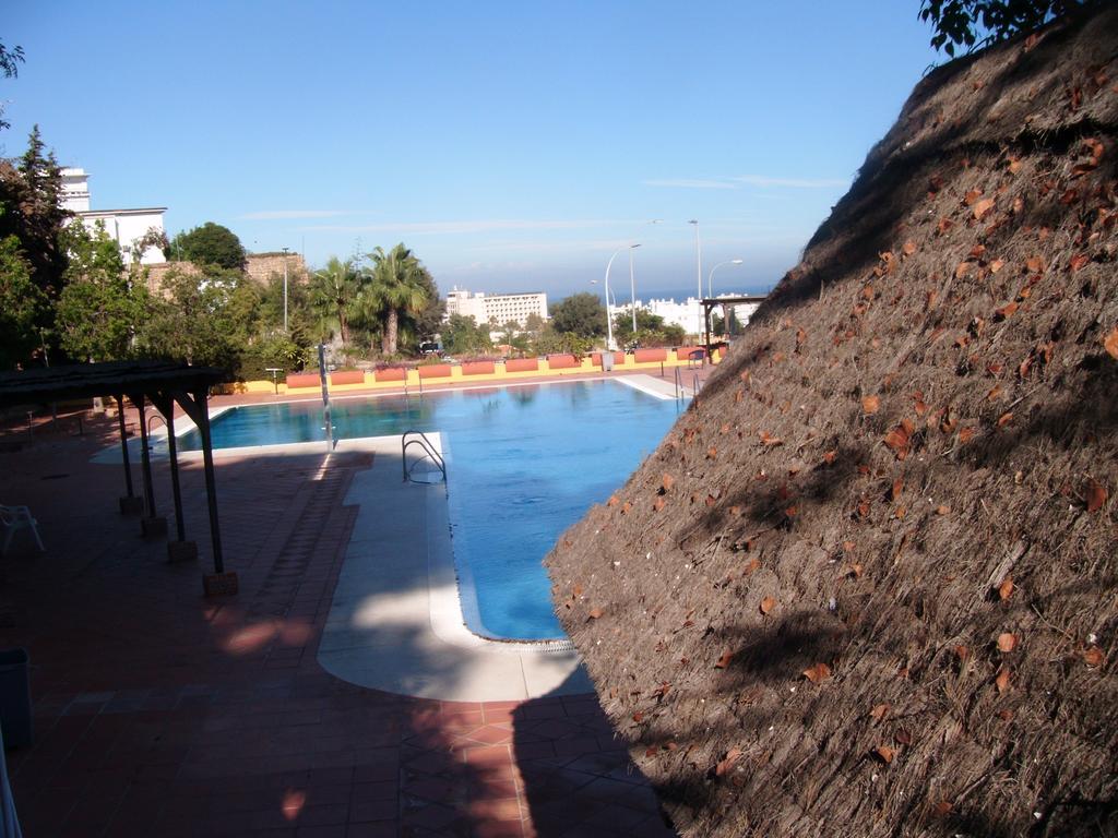 Duquesa De Espana Lejlighed